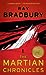 The Martian Chronicles by Ray Bradbury