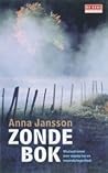 Zondebok by Anna Jansson