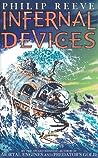 Infernal Devices by Philip Reeve