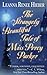 The Strangely Beautiful Tale of Miss Percy Parker (Strangely Beautiful, #1)