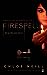 Firespell (The Dark Elite, #1)