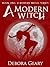 A Modern Witch (A Modern Witch, #1)