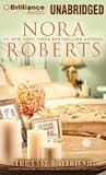 The Last Boyfriend by Nora Roberts