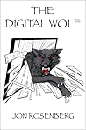 The Digital Wolf (The Hidden Academy, #2) by Jon Rosenberg