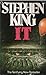 It by Stephen         King