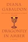 Dragonfly in Amber (Outlander, #2)