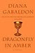 Dragonfly in Amber (Outlander, #2)