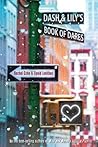 Dash & Lily's Book of Dares by Rachel Cohn