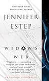 Widow's Web by Jennifer Estep