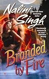 Branded by Fire (Psy-Changeling, #6)