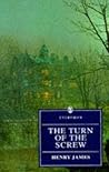 The Turn of the Screw by Henry James