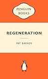 Regeneration by Pat Barker