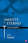 Amante eterno by J.R. Ward