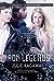 The Iron Legends (The Iron Fey, #1.5, 3.5, 4.5)