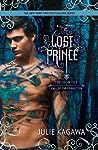 The Lost Prince by Julie Kagawa