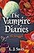 The Struggle (The Vampire Diaries, #2)