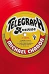 Telegraph Avenue by Michael Chabon