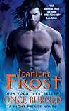 Once Burned by Jeaniene Frost