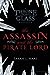 The Assassin and the Pirate Lord by Sarah J. Maas