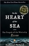 In the Heart of the Sea by Nathaniel Philbrick