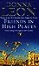 Friends in High Places (Commissario Brunetti, #9)