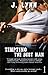 Tempting the Best Man (Gamble Brothers, #1)