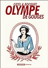 Olympe de Gouges by Catel