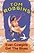 Even Cowgirls Get the Blues by Tom Robbins