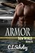 Armor (New World, #2)