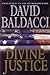 Divine Justice by David Baldacci