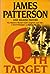 The 6th Target by James Patterson