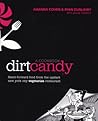 Dirt Candy by Amanda Cohen