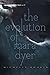 The Evolution of Mara Dyer by Michelle Hodkin