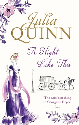 A Night Like This by Julia Quinn