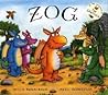 Zog by Julia Donaldson