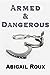 Armed & Dangerous (Cut & Run, #5)