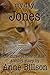 My Day by Jones: the Cat's-...