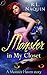 Monster in My Closet (Monster Haven, #1)