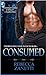 Consumed (Dark Protectors, #4)