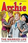 Archie by Michael E. Uslan