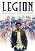 Legion by Brandon Sanderson