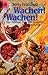 Wachen! Wachen! by Terry Pratchett