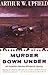 Murder Down Under (Inspector Napoleon Bonaparte #4)