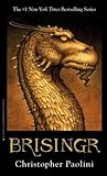 Brisingr (Inheritance, #3)