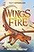 The Dragonet Prophecy (Wings of Fire, #1)