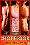 The Hot Floor by Josephine Myles