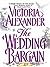 The Wedding Bargain (Effingtons, #1)