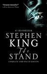 The Stand by Stephen         King