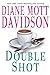 Double Shot by Diane Mott Davidson