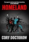 Homeland by Cory Doctorow